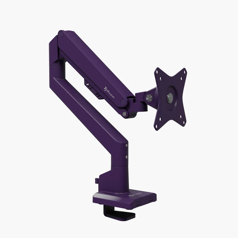 Alzare Neo Single - Gas Spring Monitor Arm