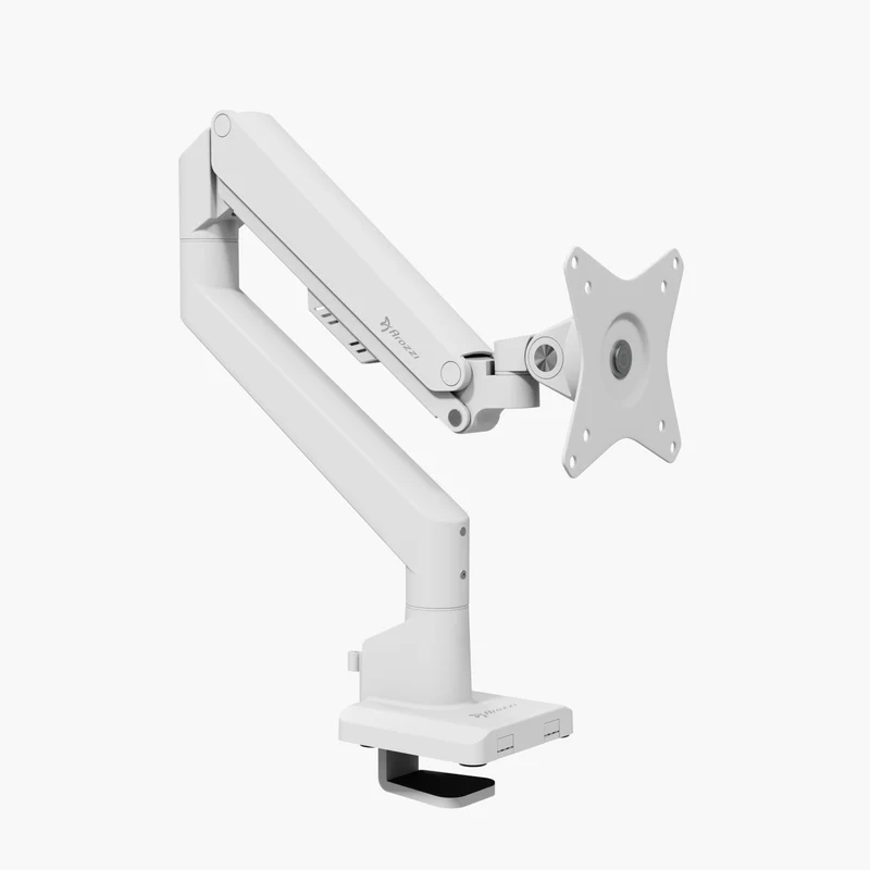 Alzare Neo Single - Gas Spring Monitor Arm