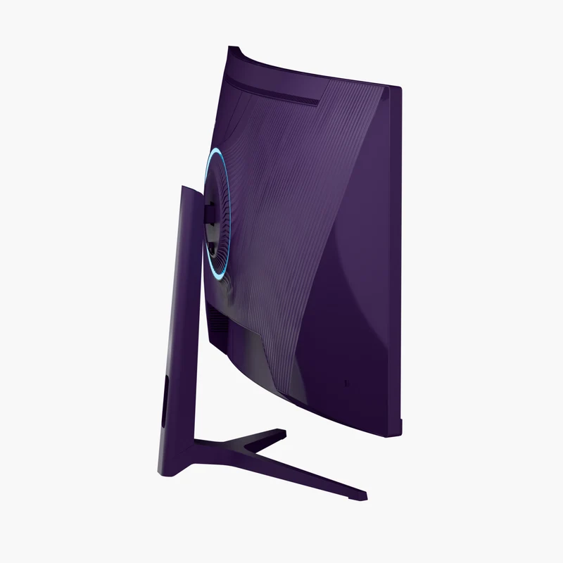 Nova 34“ Curved VA 165Hz - Gaming Monitor