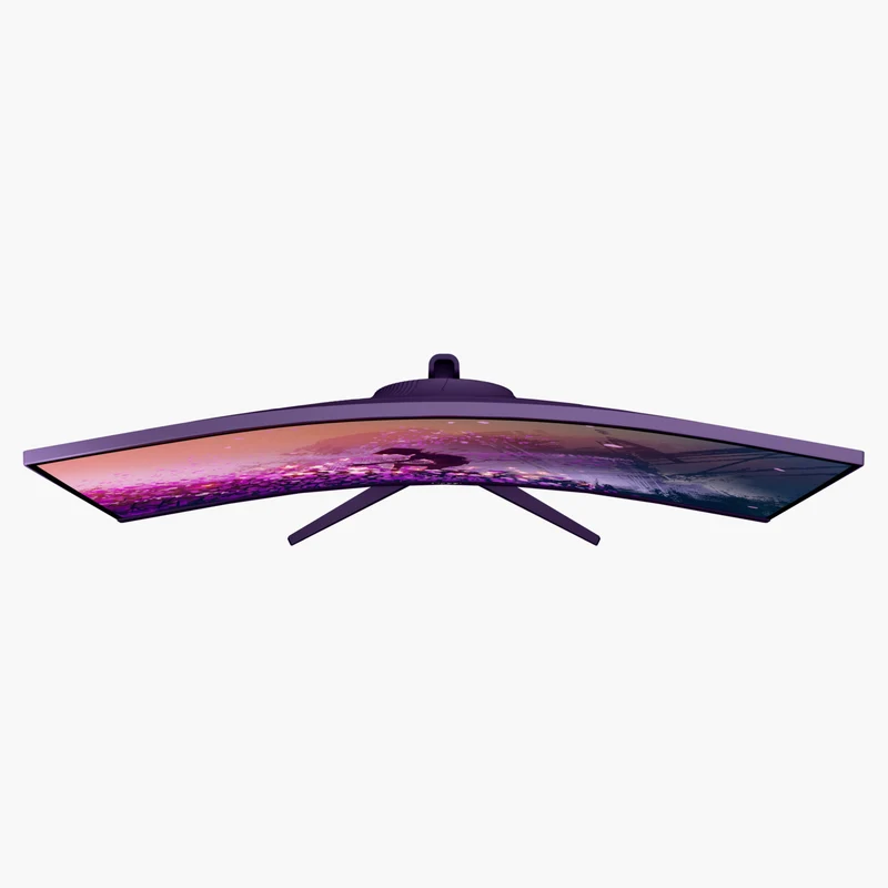 Nova 34“ Curved VA 165Hz - Gaming Monitor