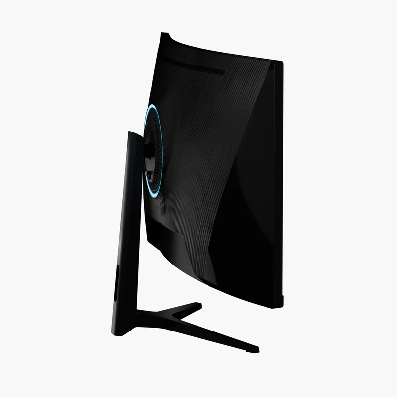 Nova 34“ Curved VA 165Hz - Gaming Monitor