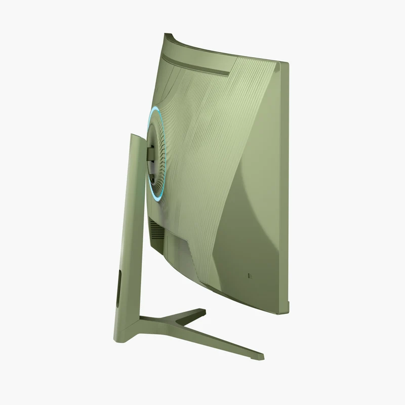 Nova 34“ Curved VA 165Hz - Gaming Monitor