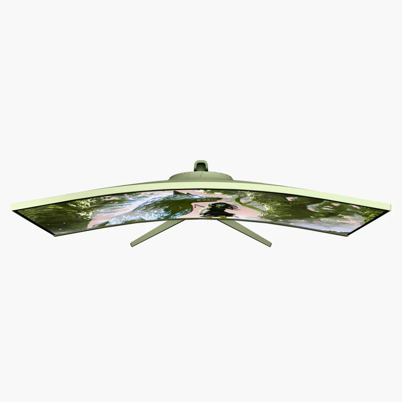 Nova 34“ Curved VA 165Hz - Gaming Monitor