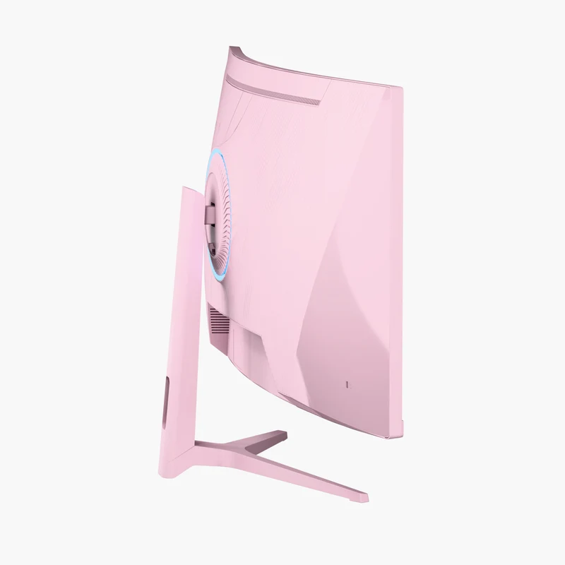 Nova 34“ Curved VA 165Hz - Gaming Monitor