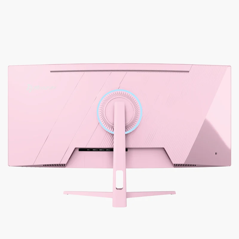 Nova 34“ Curved VA 165Hz - Gaming Monitor