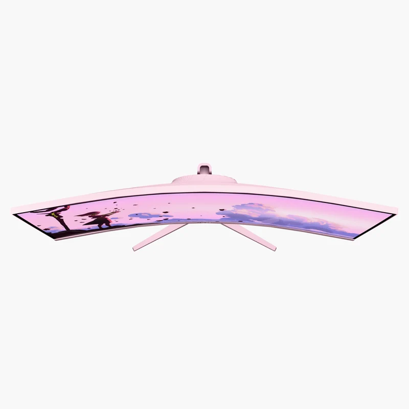 Nova 34“ Curved VA 165Hz - Gaming Monitor