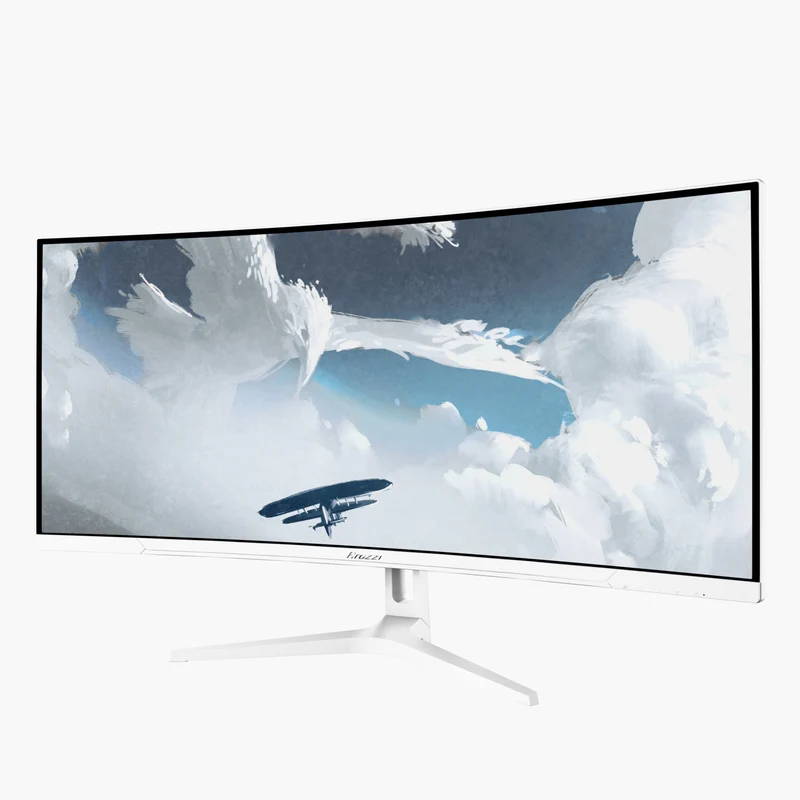 Nova 34“ Curved VA 165Hz - Gaming Monitor