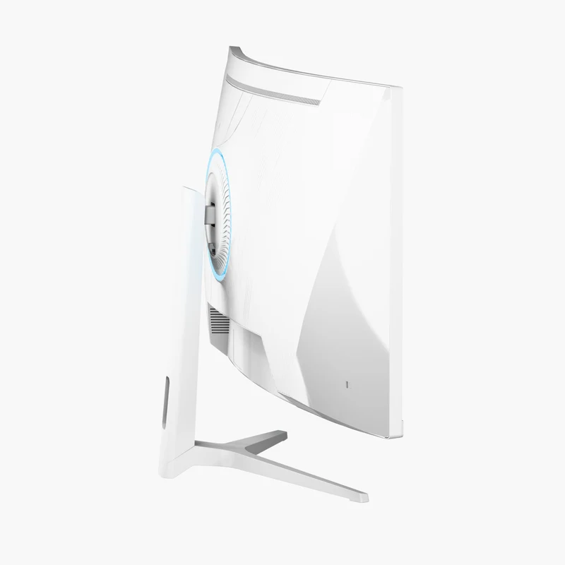 Nova 34“ Curved VA 165Hz - Gaming Monitor