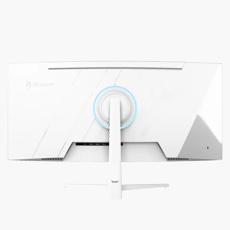 Nova 34“ Curved VA 165Hz - Gaming Monitor
