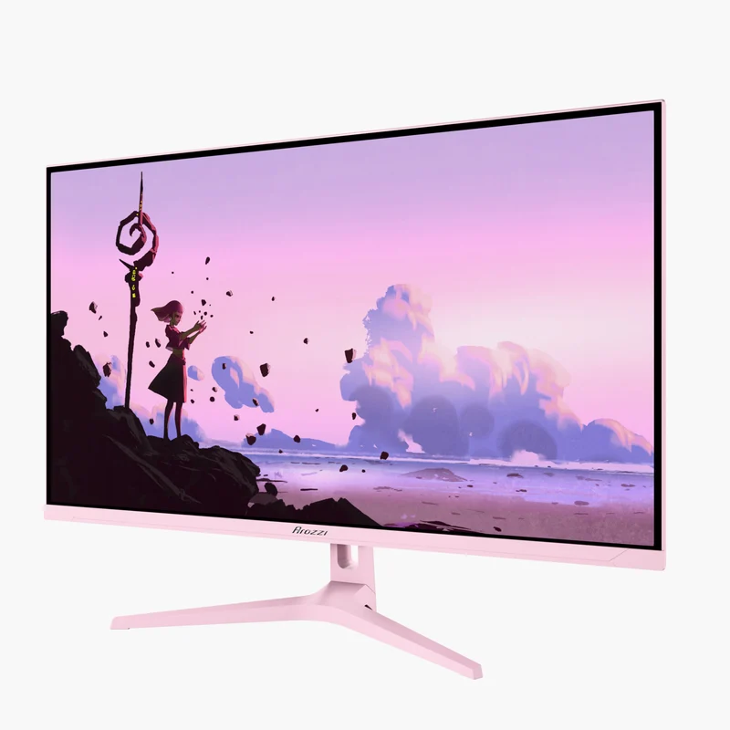 Nova 32“ IPS 180Hz - Gaming Monitor