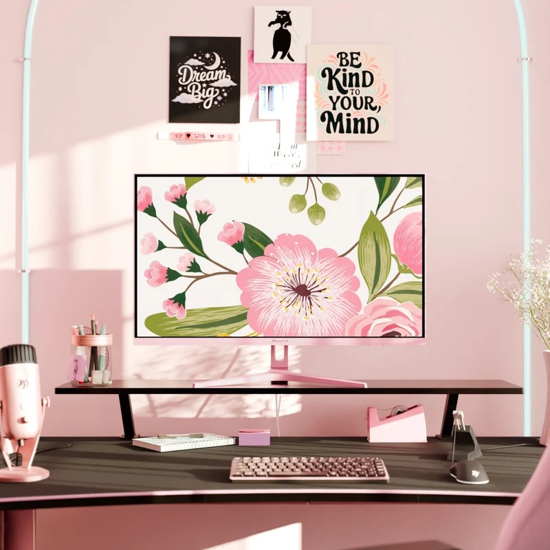 Nova 32“ IPS 180Hz - Gaming Monitor