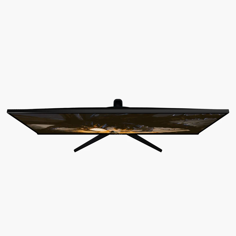 Nova 32“ IPS 180Hz - Gaming Monitor