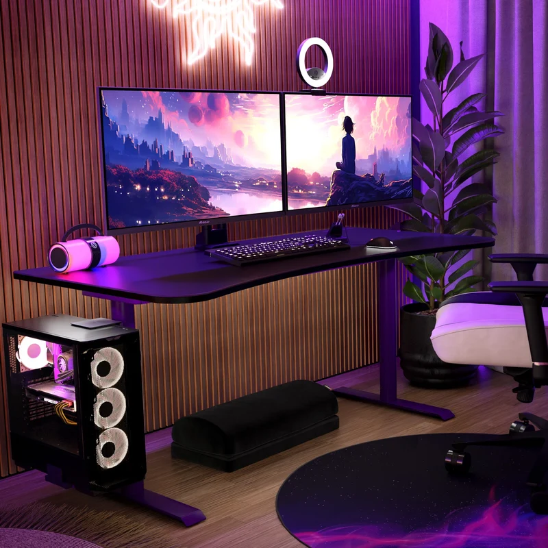 Nova 32“ IPS 180Hz - Gaming Monitor