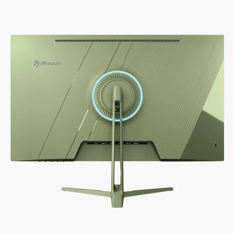 Nova 27“ IPS 180Hz - Gaming Monitor