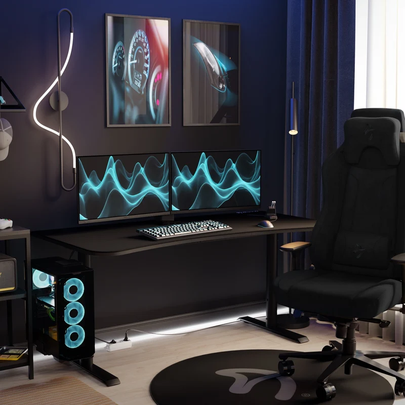 Nova 27“ IPS 180Hz - Gaming Monitor