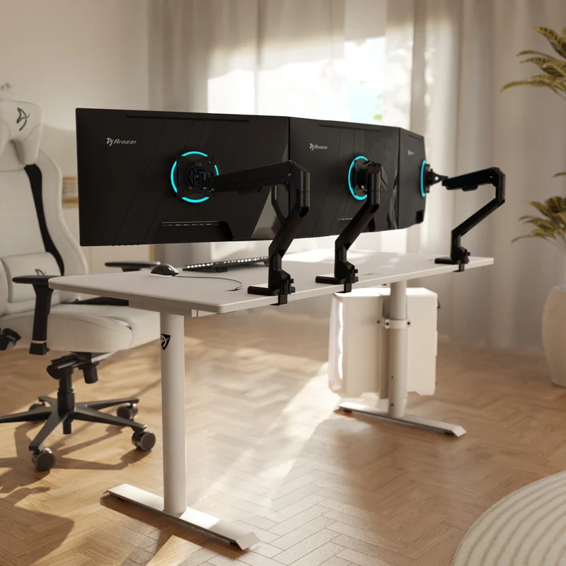 Nova 27“ IPS 180Hz - Gaming Monitor
