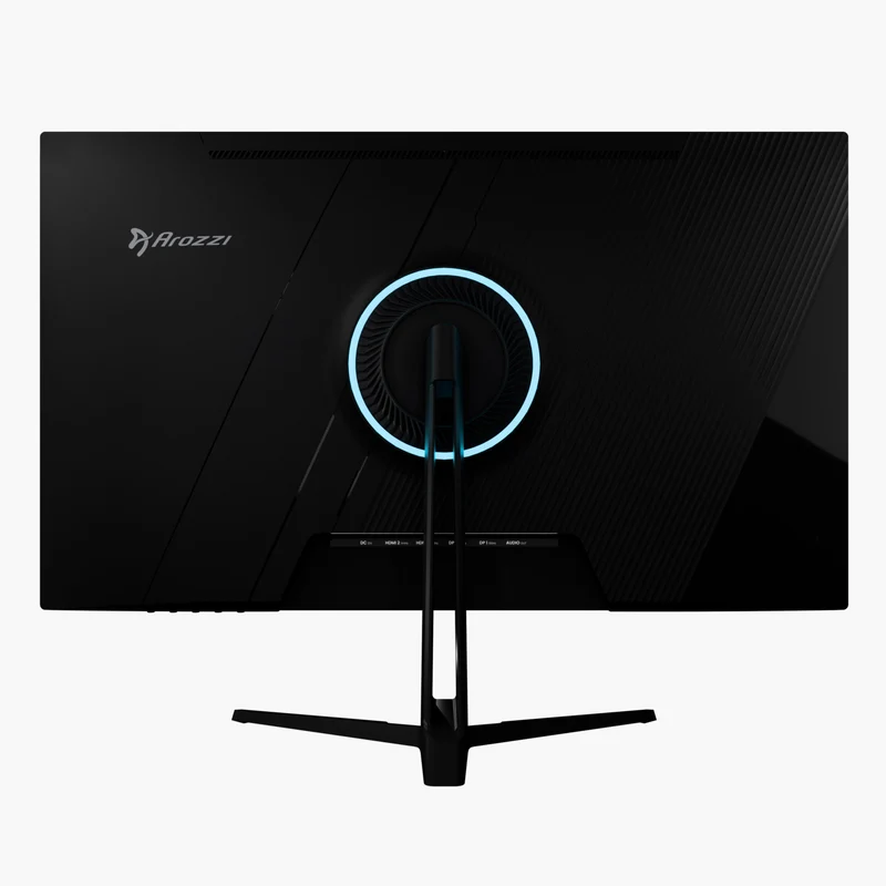 Nova 27“ IPS 180Hz - Gaming Monitor