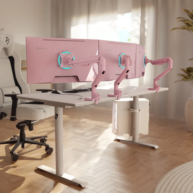 Nova 27“ IPS 180Hz - Gaming Monitor