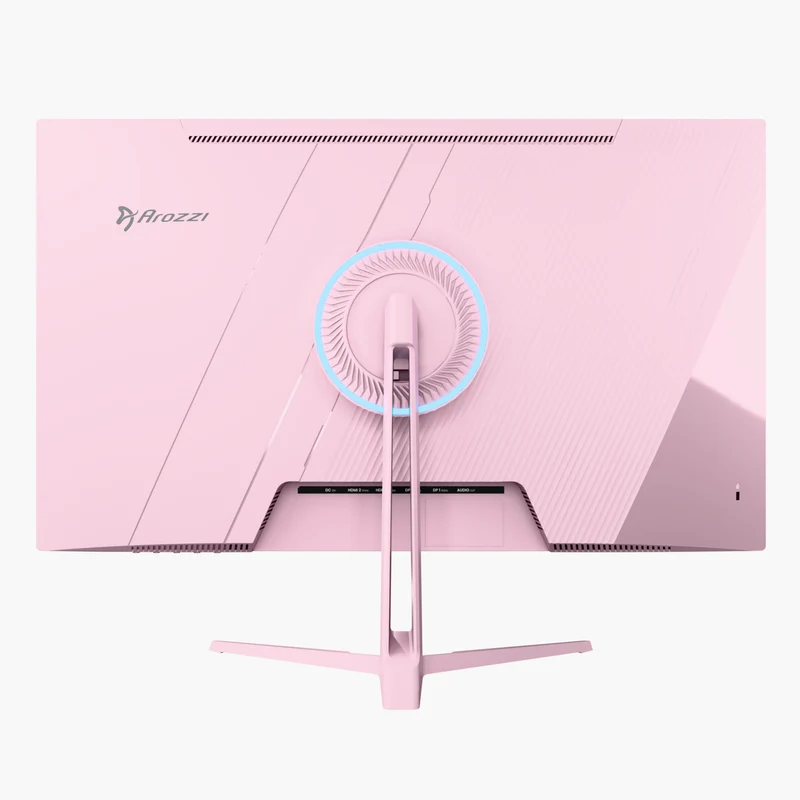Nova 27“ IPS 180Hz - Gaming Monitor