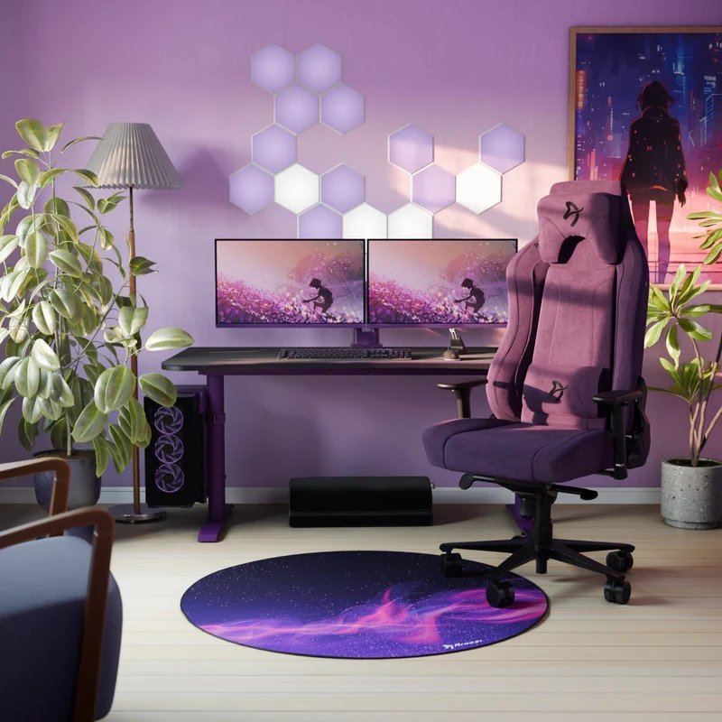 Nova 27“ IPS 180Hz - Gaming Monitor