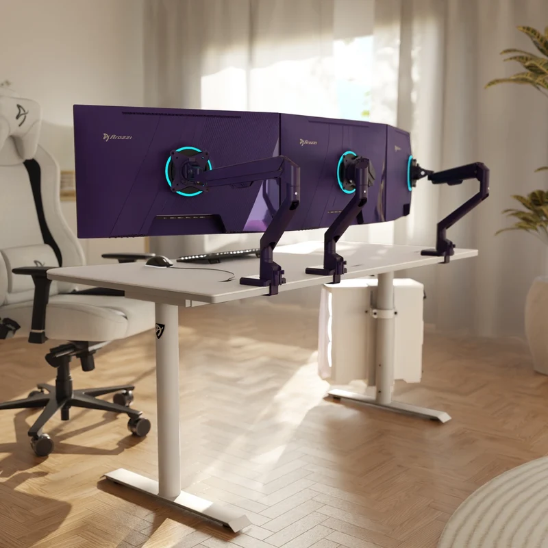 Nova 27“ IPS 180Hz - Gaming Monitor