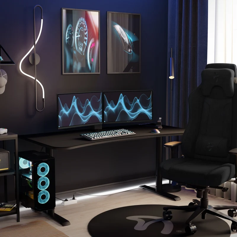 Nova 24“ IPS 200Hz - Gaming Monitor