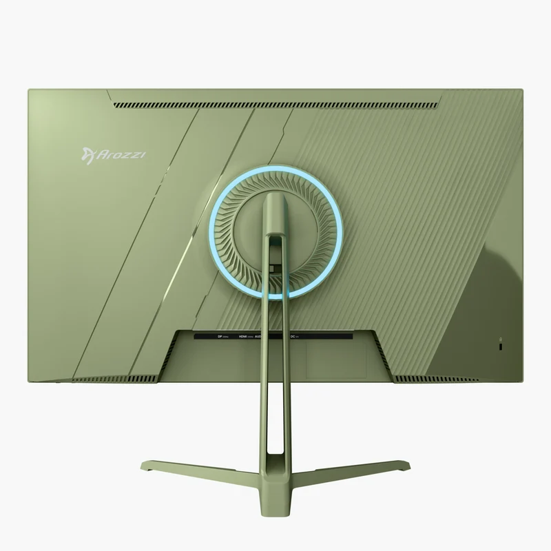 Nova 24“ IPS 200Hz - Gaming Monitor