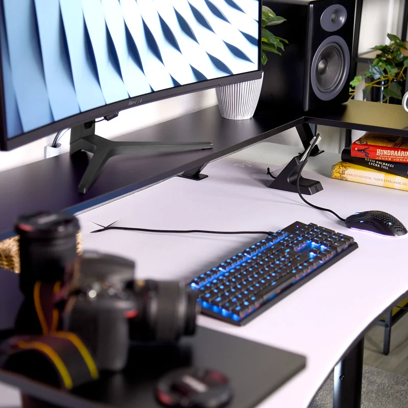 Desk Riser - Small