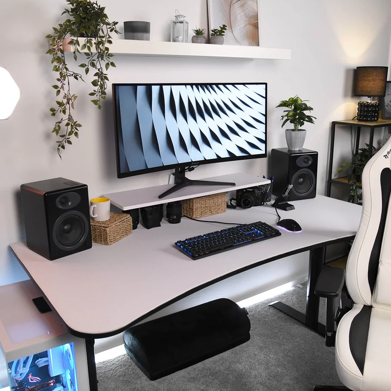 Desk Riser - Small
