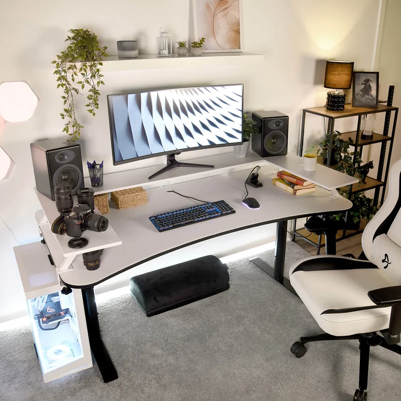 Desk Riser - Small