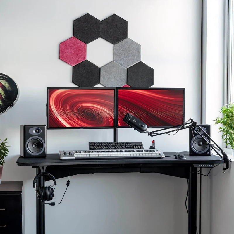 Headset Hanger