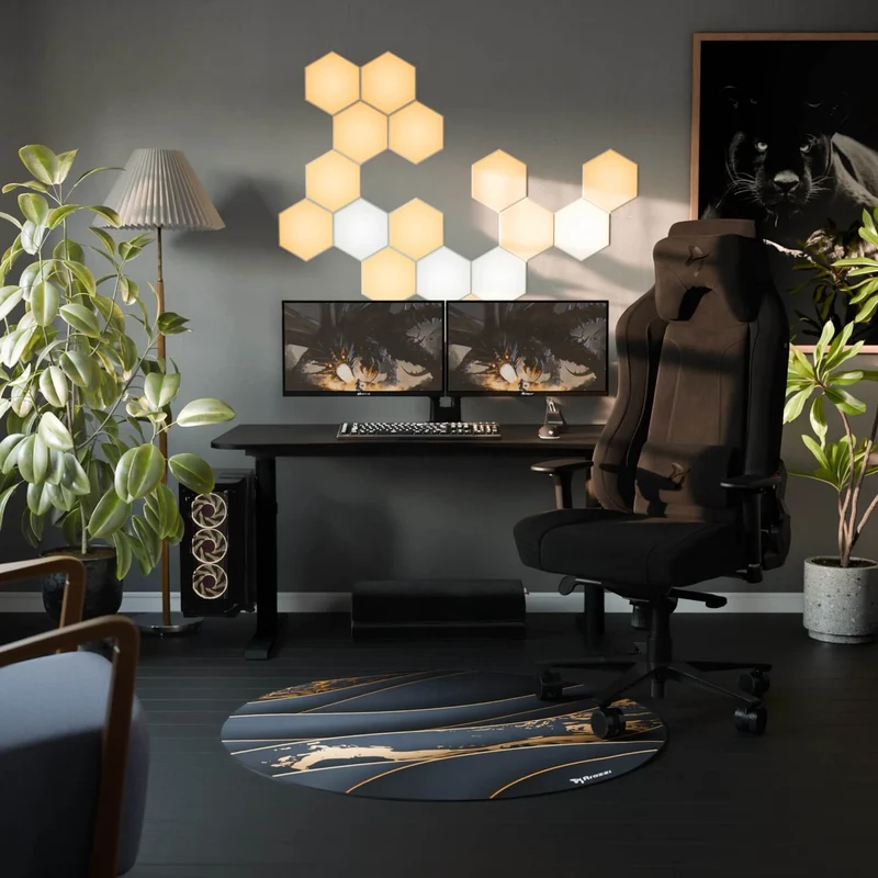 Arena Gaming Desk - Large