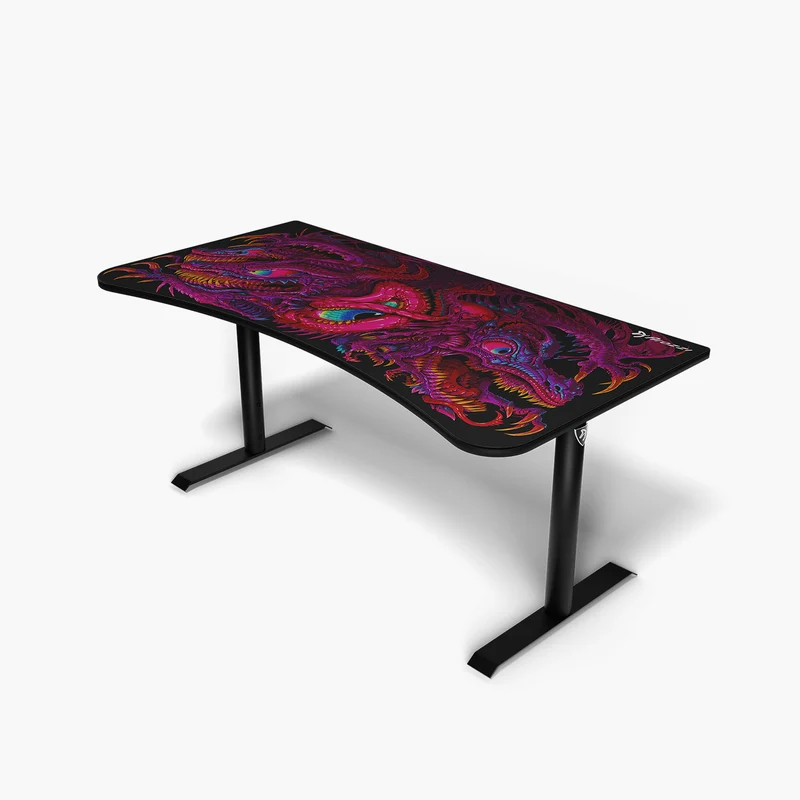 Arena Gaming Desk - Large