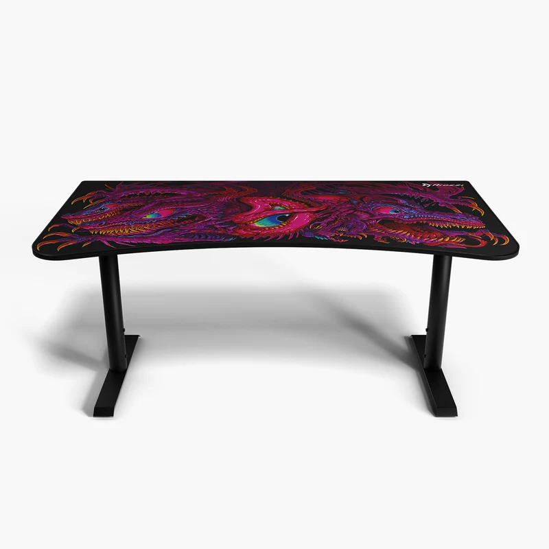 Arena Gaming Desk - Large