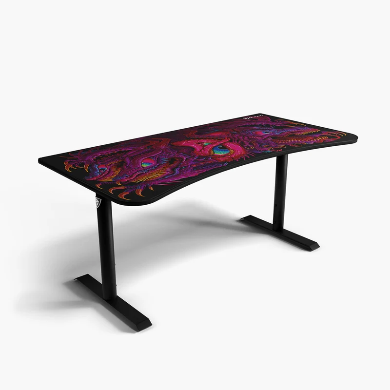 Arena Gaming Desk - Large