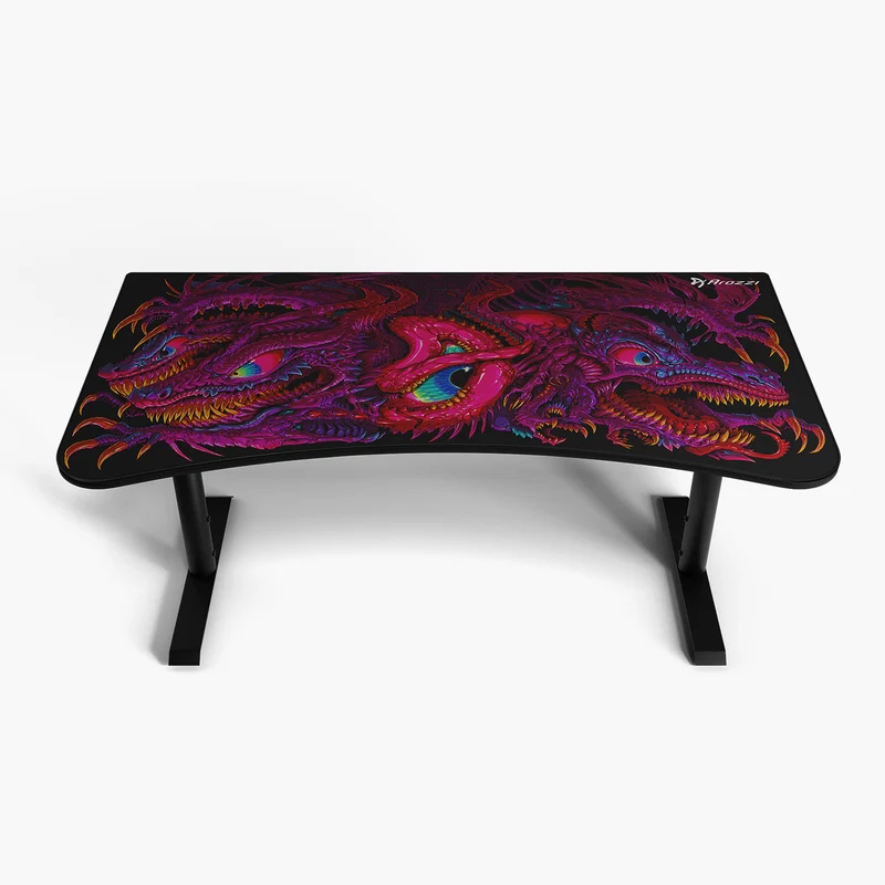 Arena Gaming Desk - Large