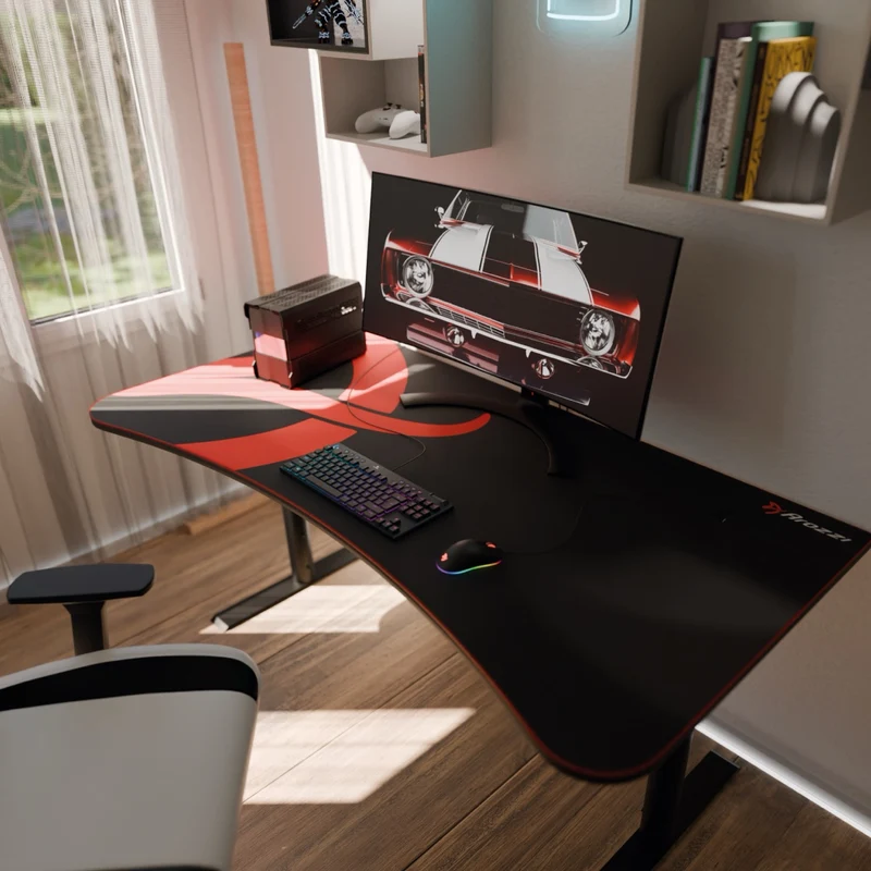 Arena Gaming Desk - Large
