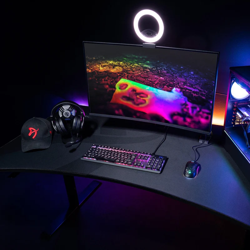 Arena Gaming Desk - Large