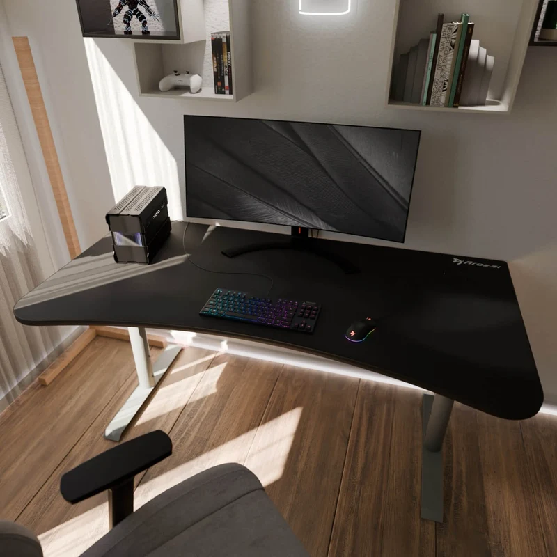 Arena Gaming Desk - Large