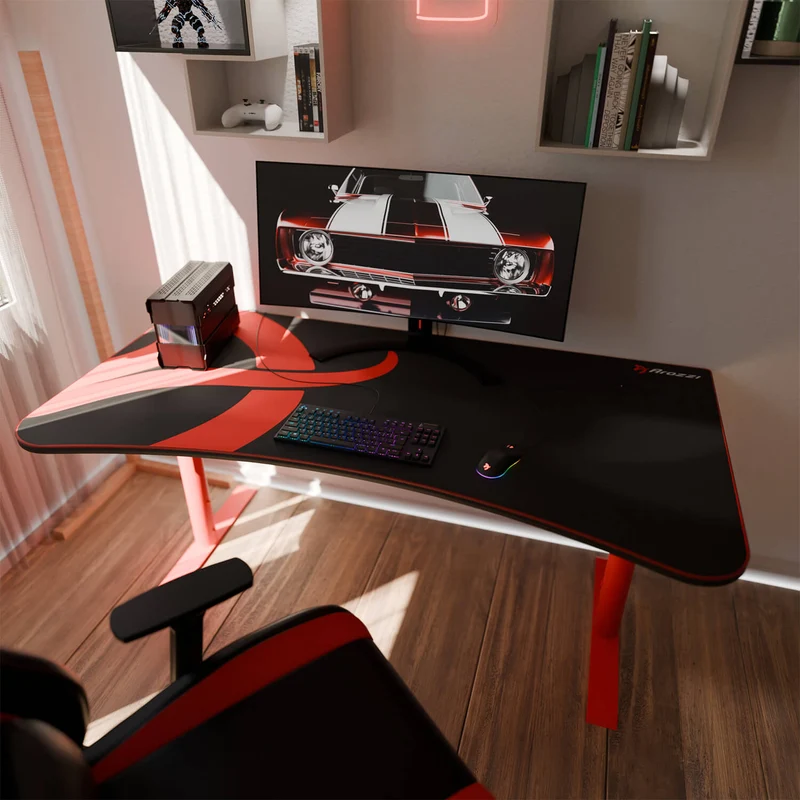 Arena Gaming Desk - Large