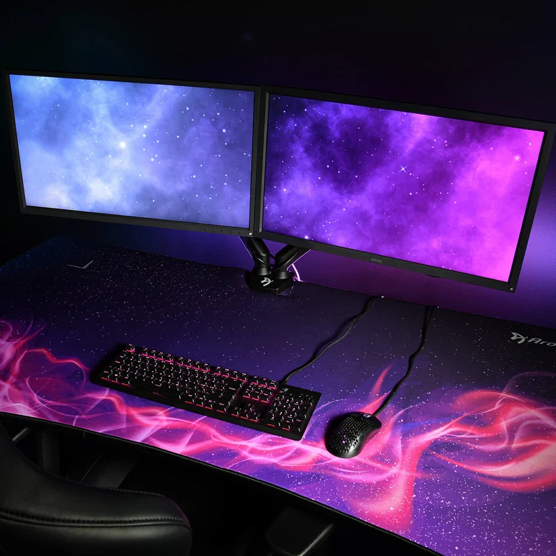 Arena Gaming Desk - Large