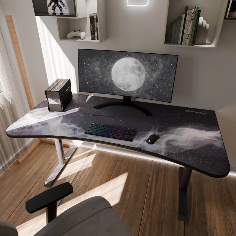 Arena Gaming Desk - Large