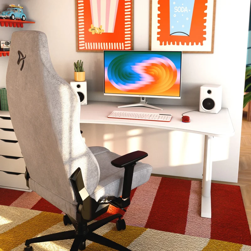 Arena Gaming Desk - Large