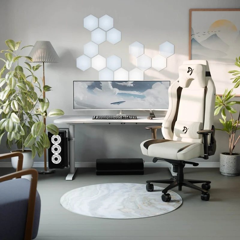 Arena Gaming Desk - Large