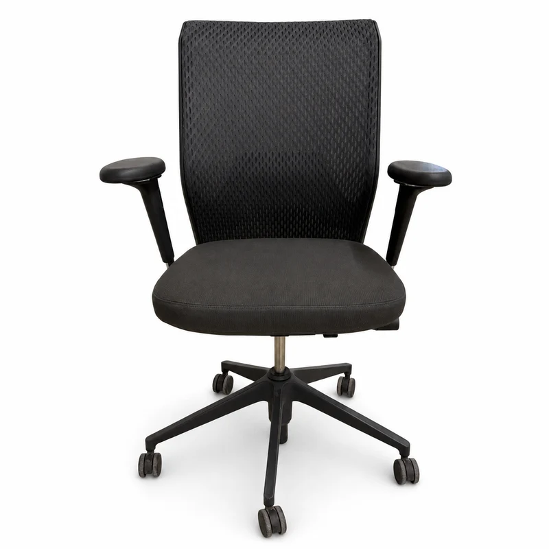 Vitra ID Mesh dunkelgrau