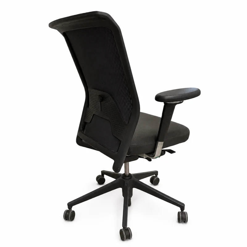 Vitra ID Mesh dunkelgrau