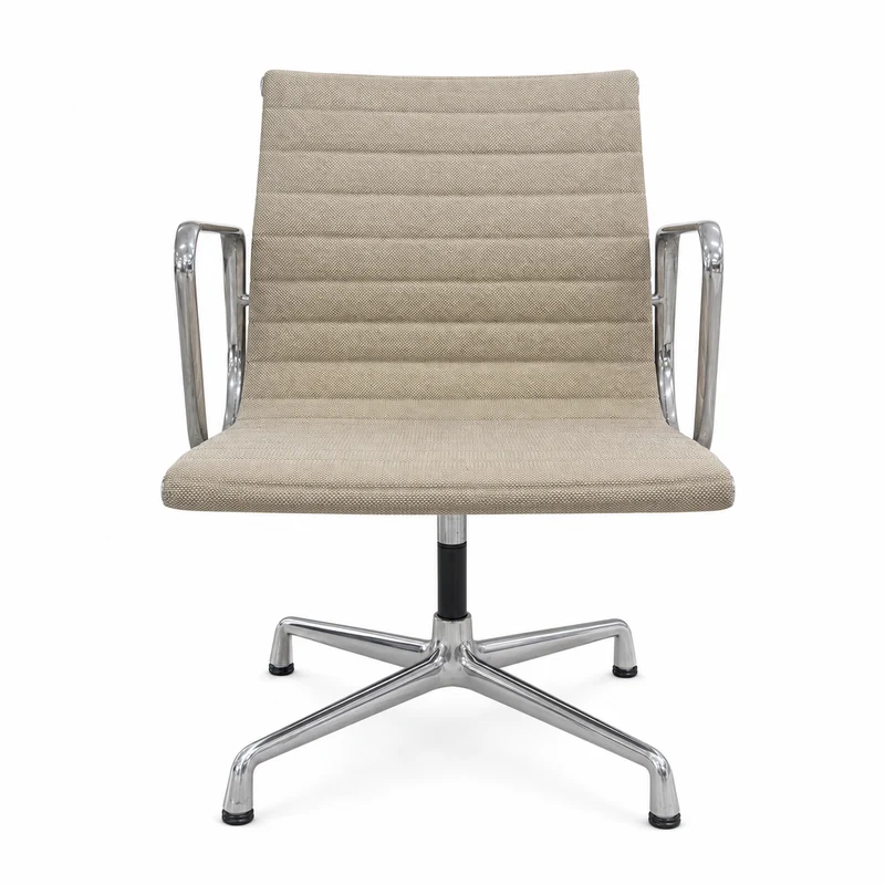 Vitra EA 108 beige