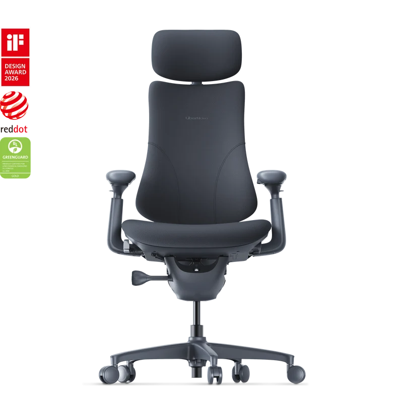 LiberNovo Omni und Omni Gen Dynamischer ergonomischer Stuhl