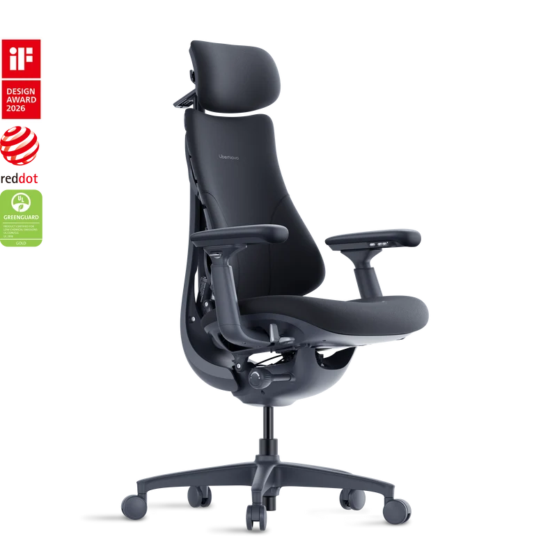 LiberNovo Omni und Omni Gen Dynamischer ergonomischer Stuhl