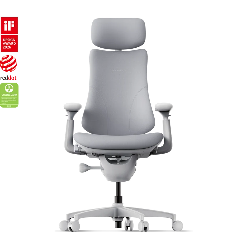 LiberNovo Omni und Omni Gen Dynamischer ergonomischer Stuhl